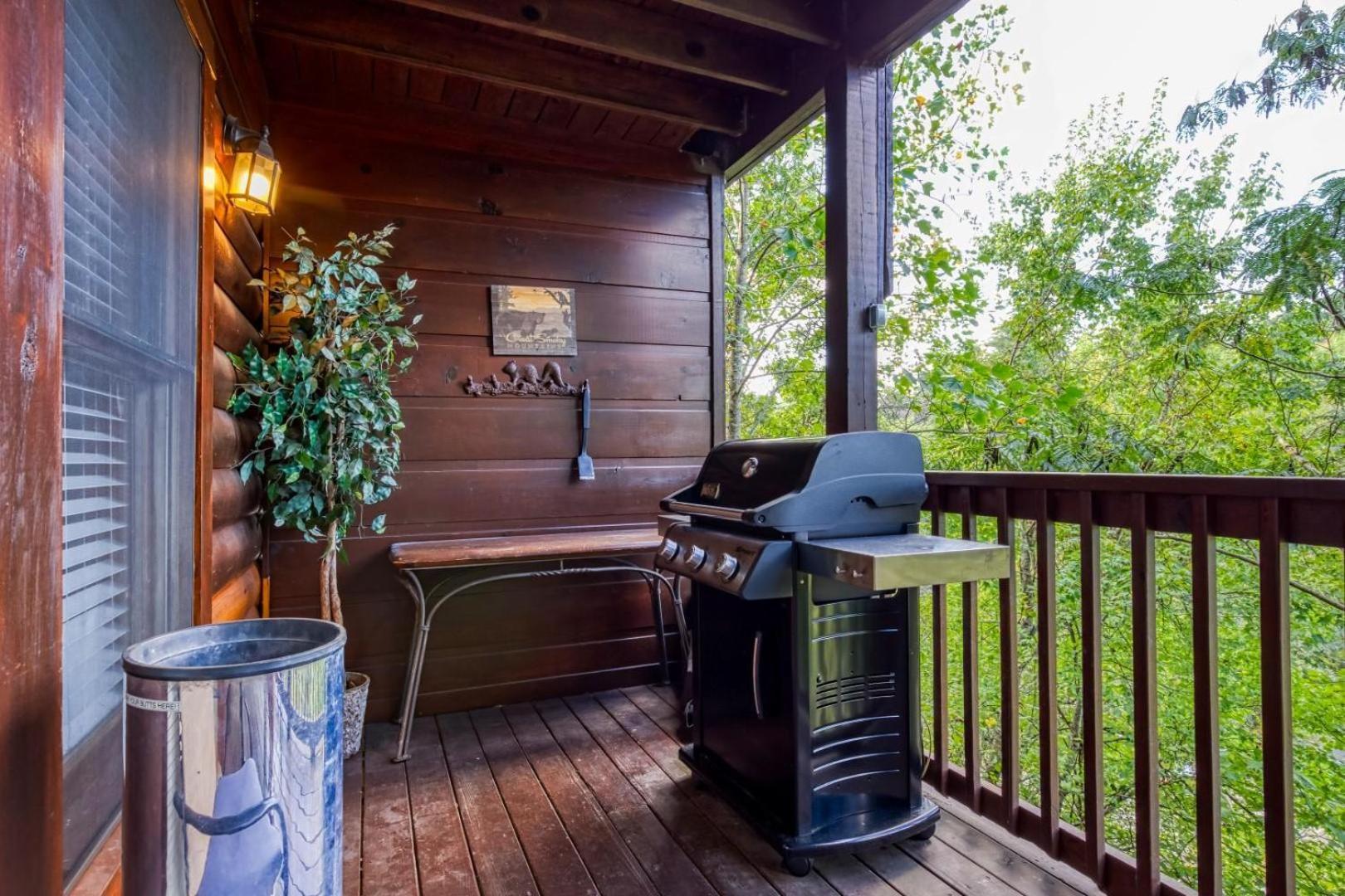 Lucky Logs #283 Villa Pigeon Forge Exterior photo