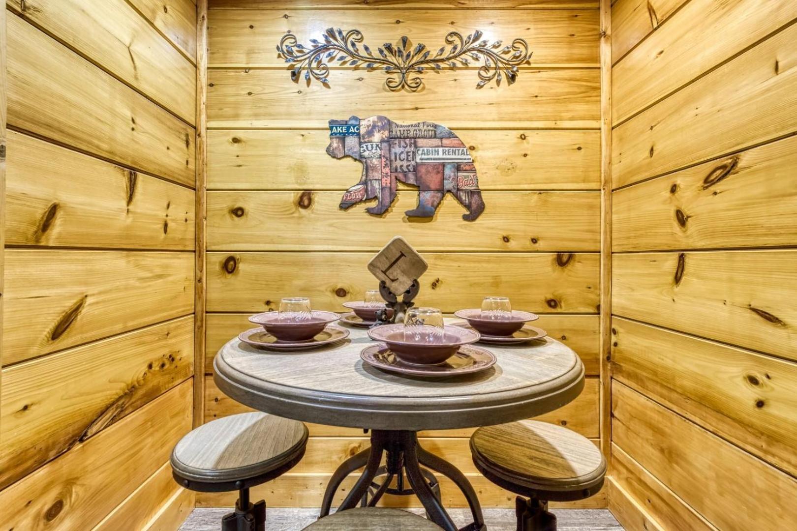 Lucky Logs #283 Villa Pigeon Forge Exterior photo